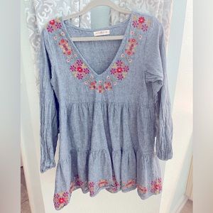 Natural Life Tunic XS